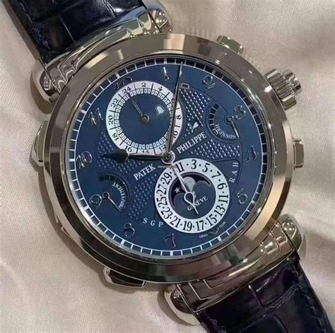 patek philippe grandmaster chime for sale|patek philippe grand complications price.